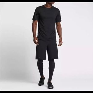 Nike NikeLab Essential T-Shirt Black S 849791-010
